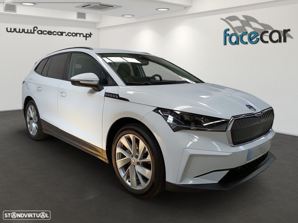 Skoda Enyaq 60 - 2