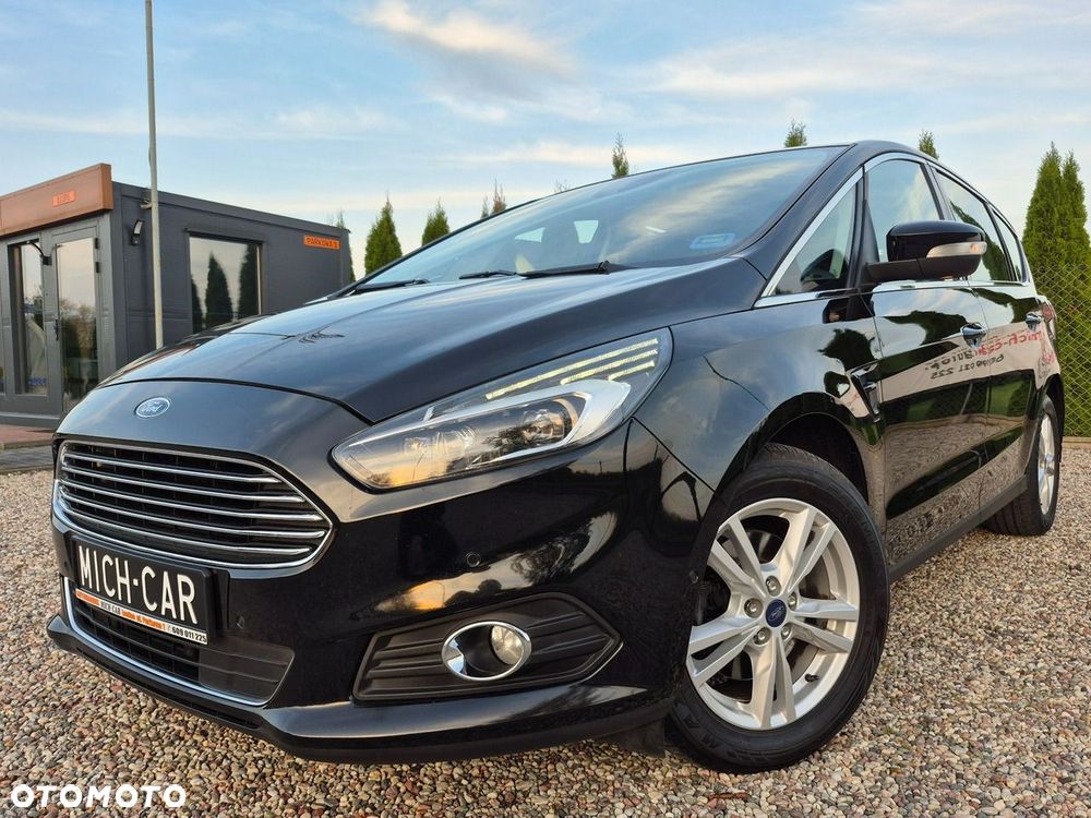 Ford S-Max - 30