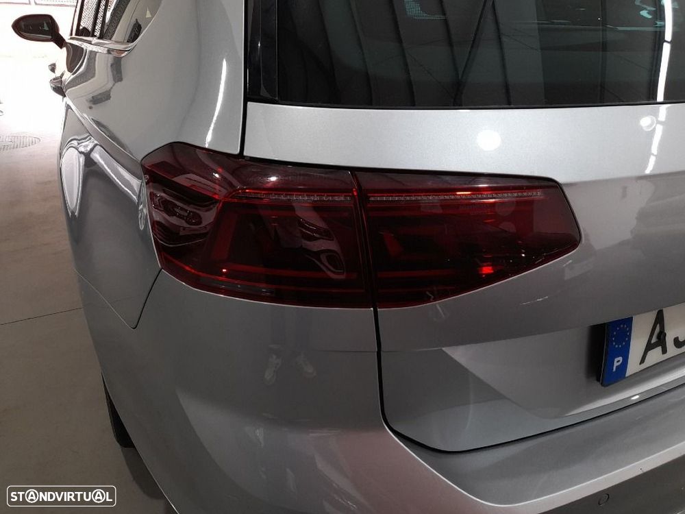 VW Passat Variant 1.4 TSI GTE+ Plug-in - 37