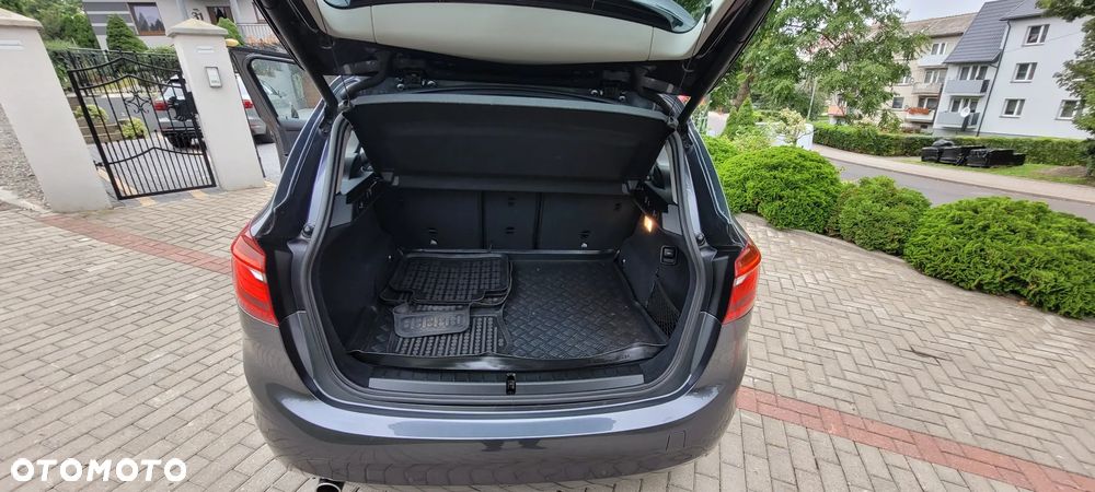 BMW Seria 2 - 9
