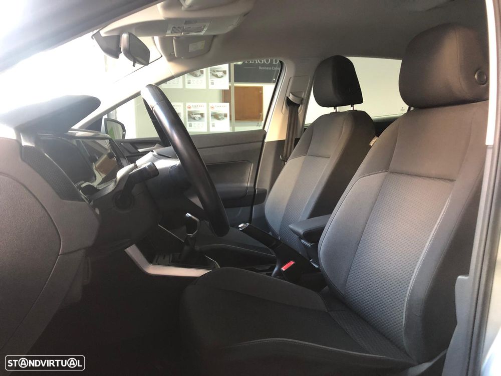 VW Polo 1.0 TSI Life - 10