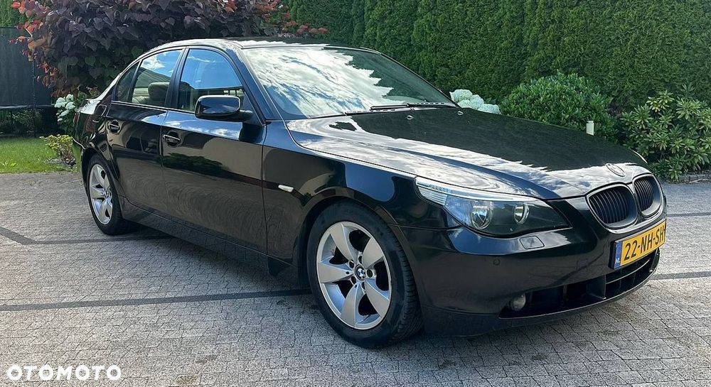 BMW Seria 5 - 26