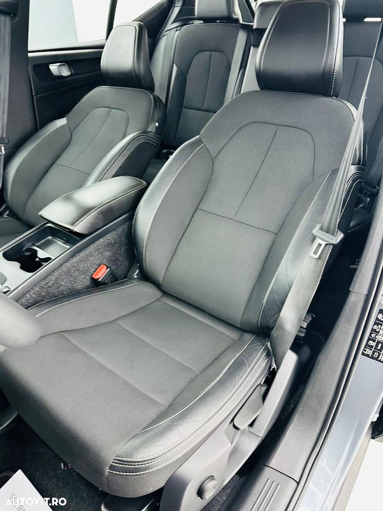 Volvo XC 40 T3 Momentum - 22