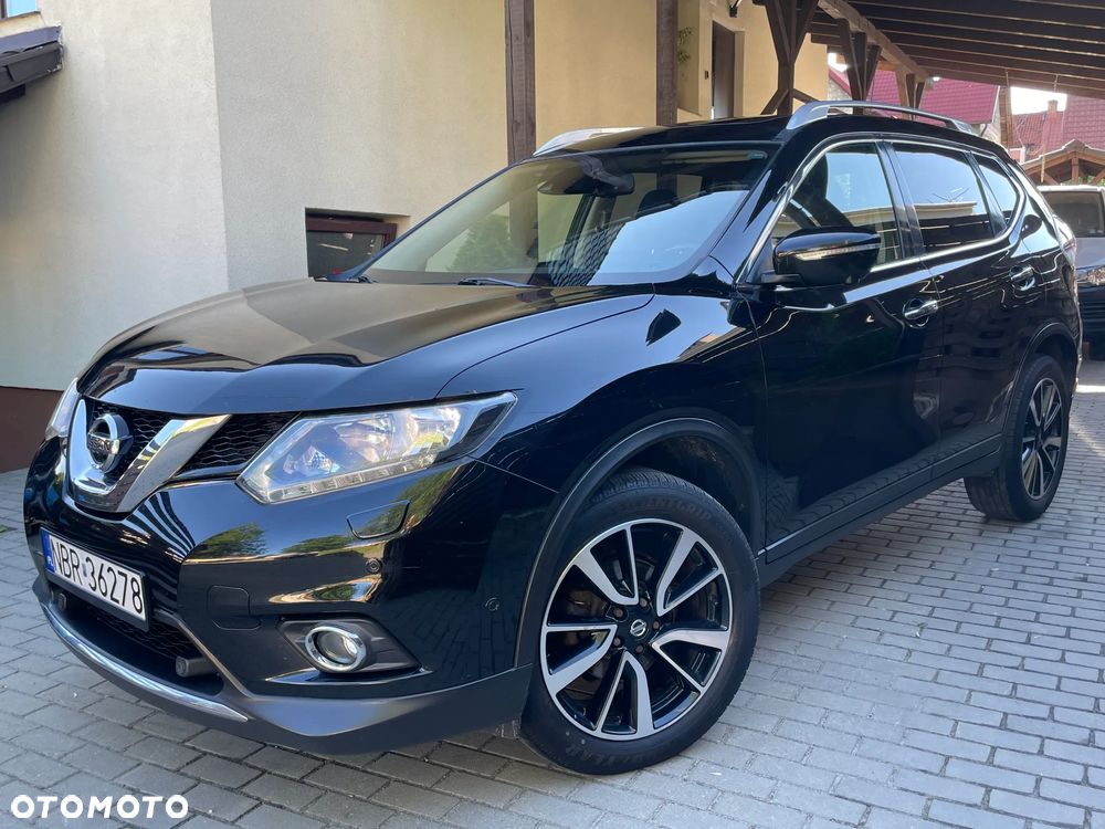 Nissan X-Trail 1.6 DIG-T 360 - 30