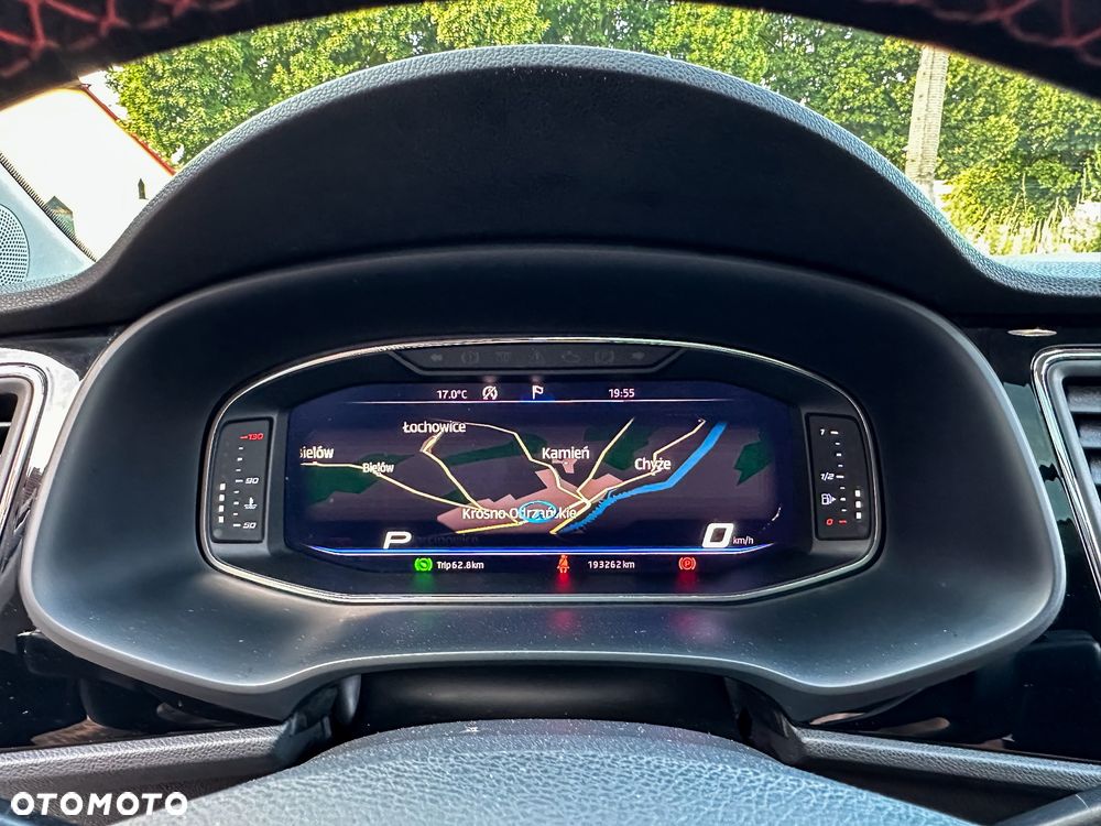 Seat Leon 2.0 TDI FR S&S DSG - 25