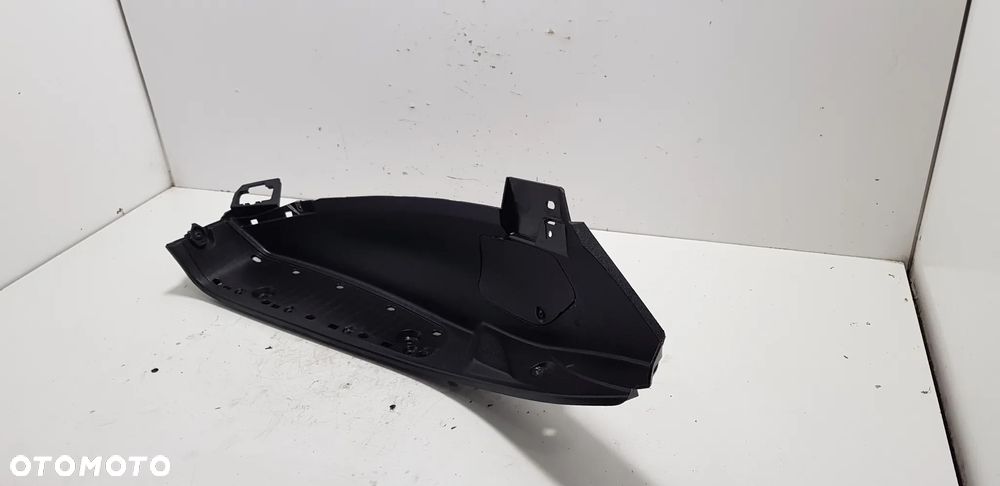 Piaggio MP3 350 HPE 18-22 Lewy Podest Podłoga Stopień - 4