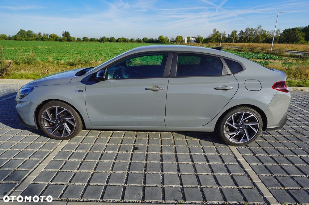 Hyundai i30 - 5