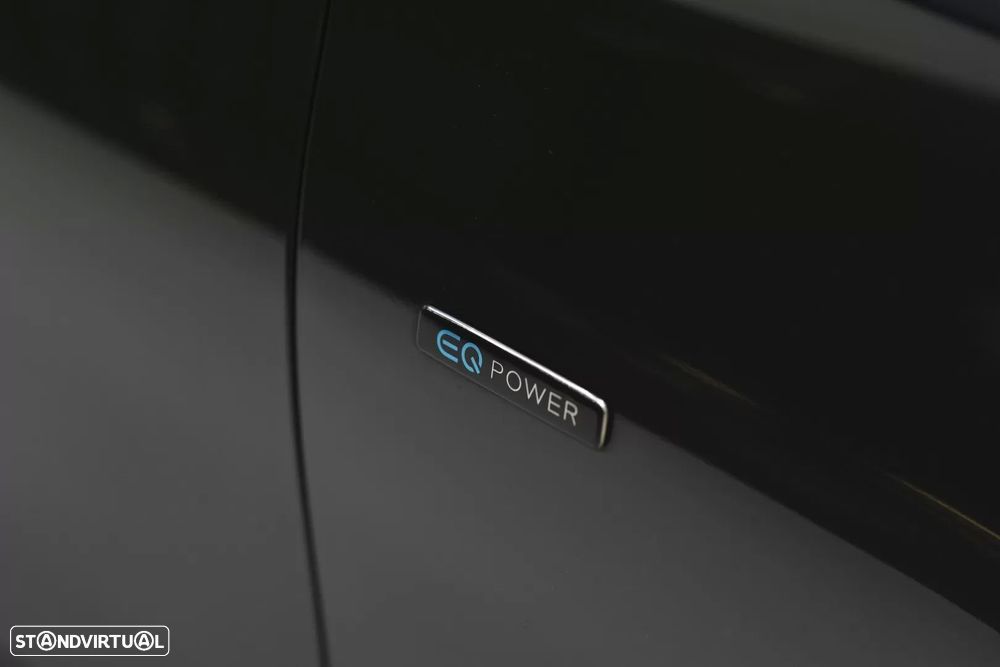 Mercedes-Benz C 300 de T 9G-TRONIC - 14