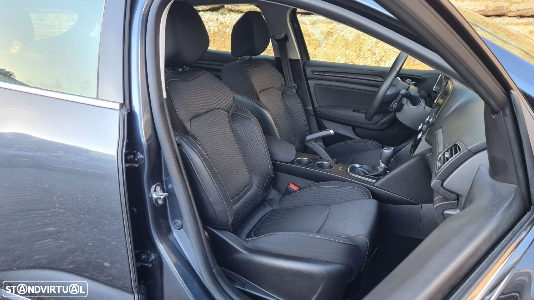 Renault Mégane - 40