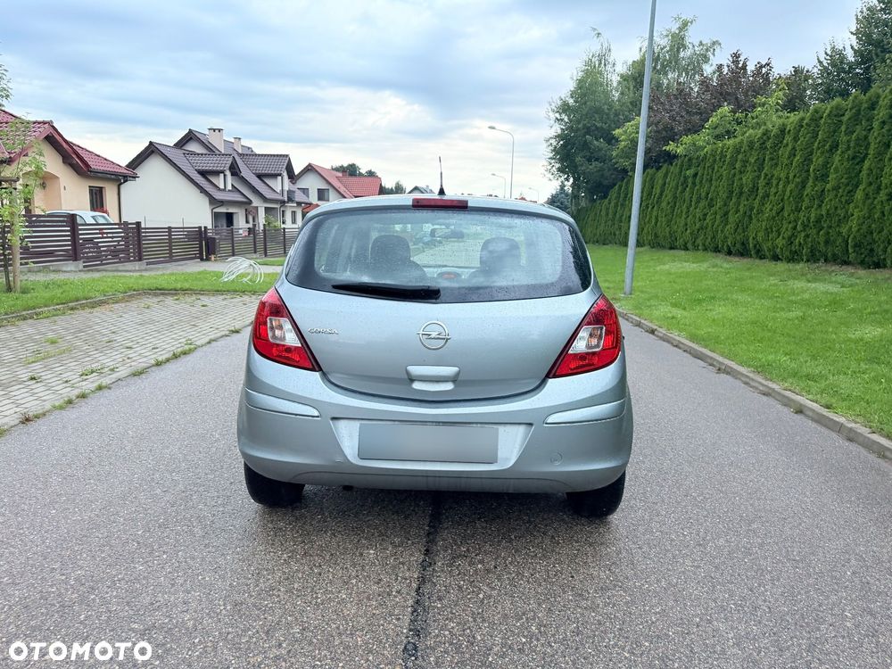 Opel Corsa - 22