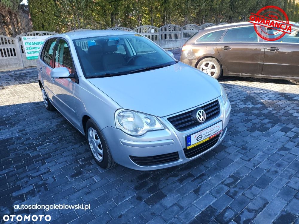 Volkswagen Polo - 14