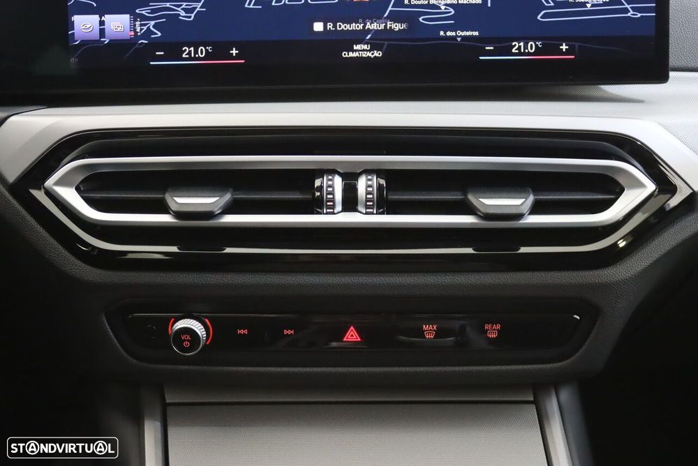 BMW 320 e Corporate Edition Auto - 38