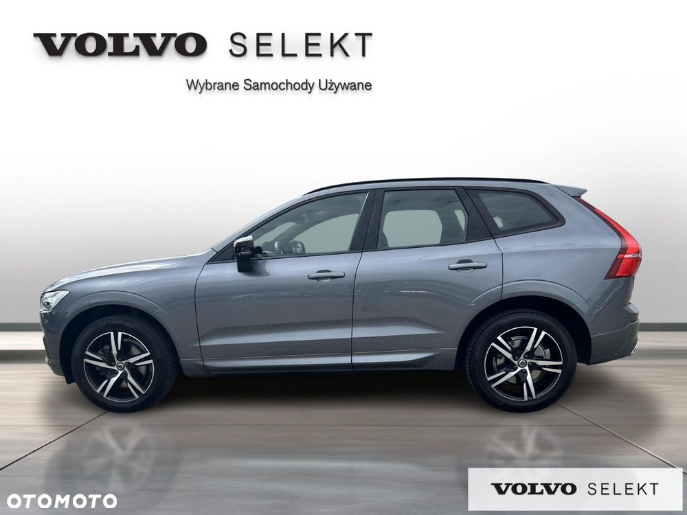 Volvo XC 60 - 3