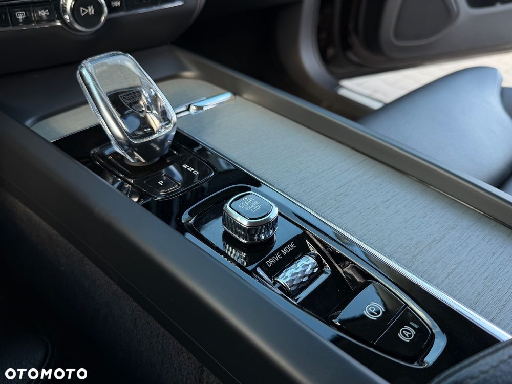 Volvo V60 B3 B Geartronic Momentum Pro - 27