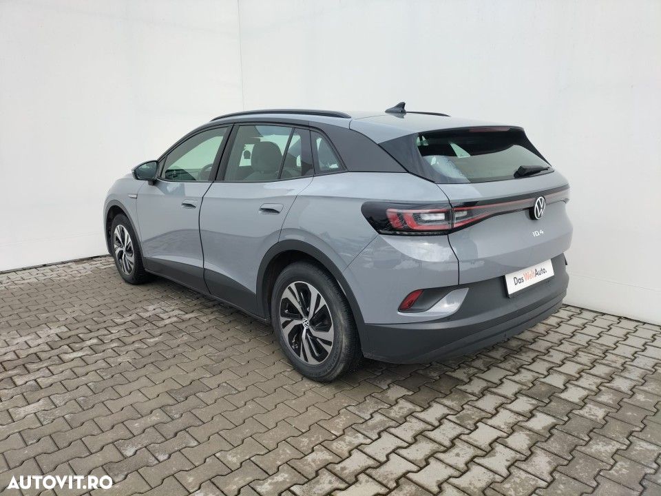 Volkswagen ID.4 52 kWh Pure - 4