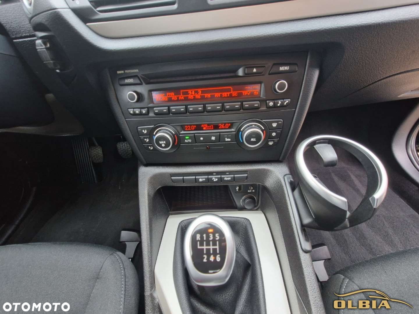 BMW X1 xDrive18d - 22
