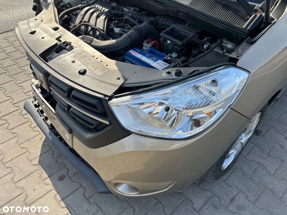 Dacia Lodgy - 23