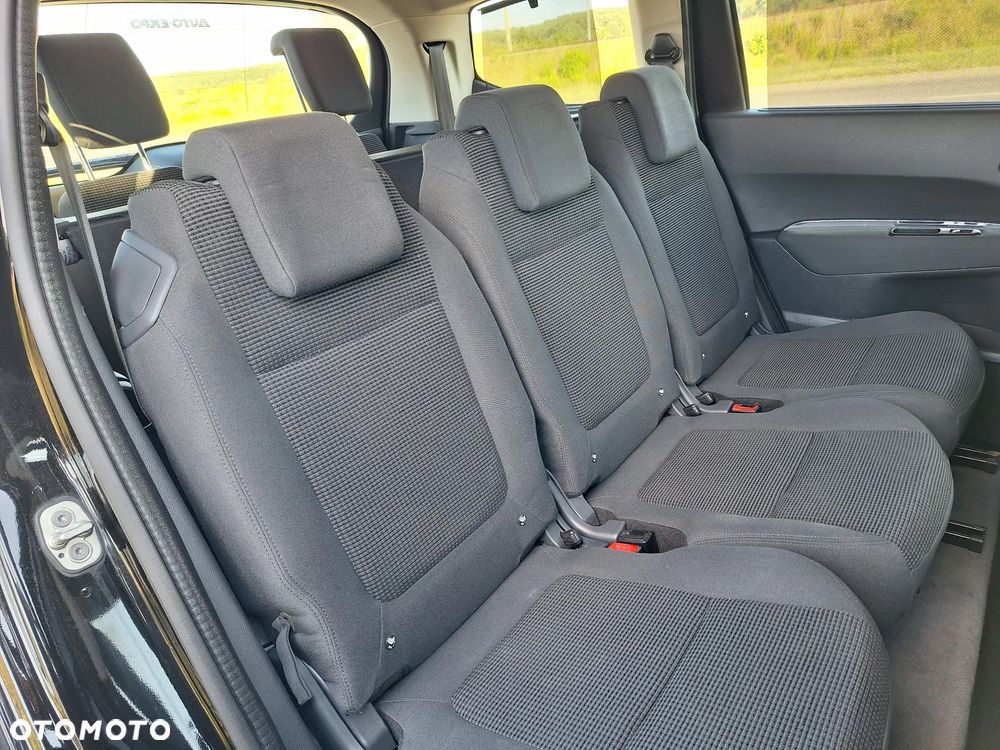 Peugeot 5008 2.0 BlueHDi Active 7os - 21
