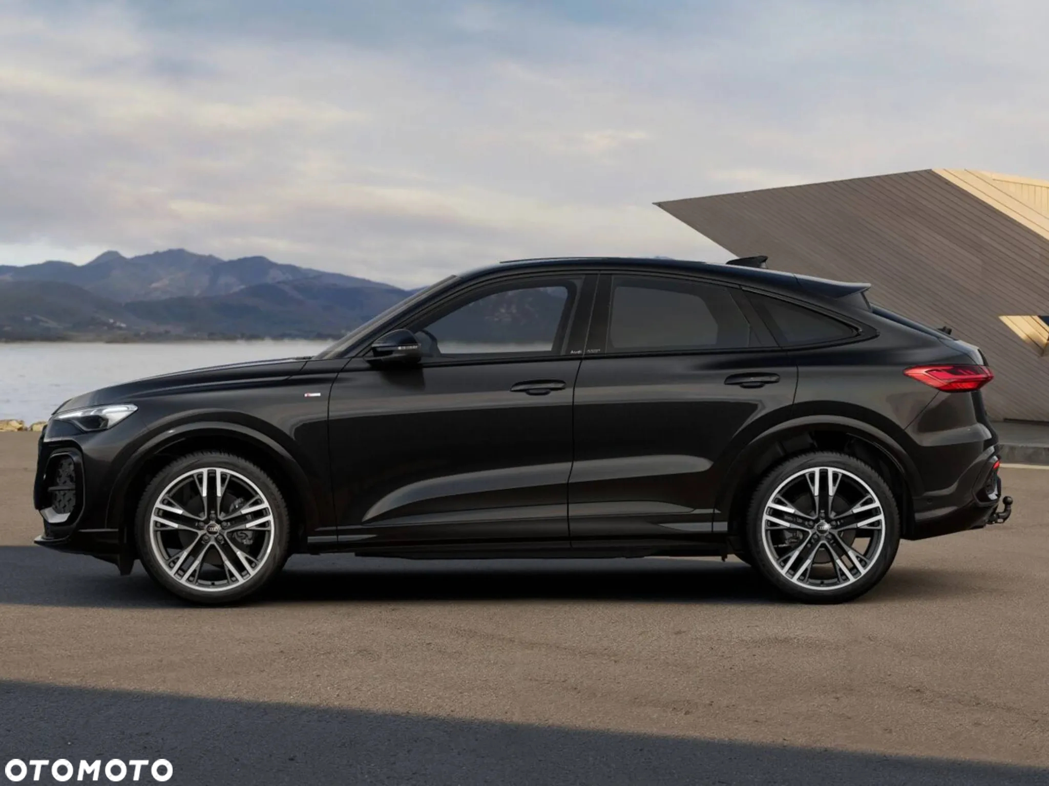 Audi Q5 Sportback - 3