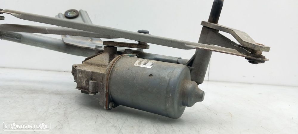 Motor limpa vidros frente FIAT Punto Evo (199_) - 2