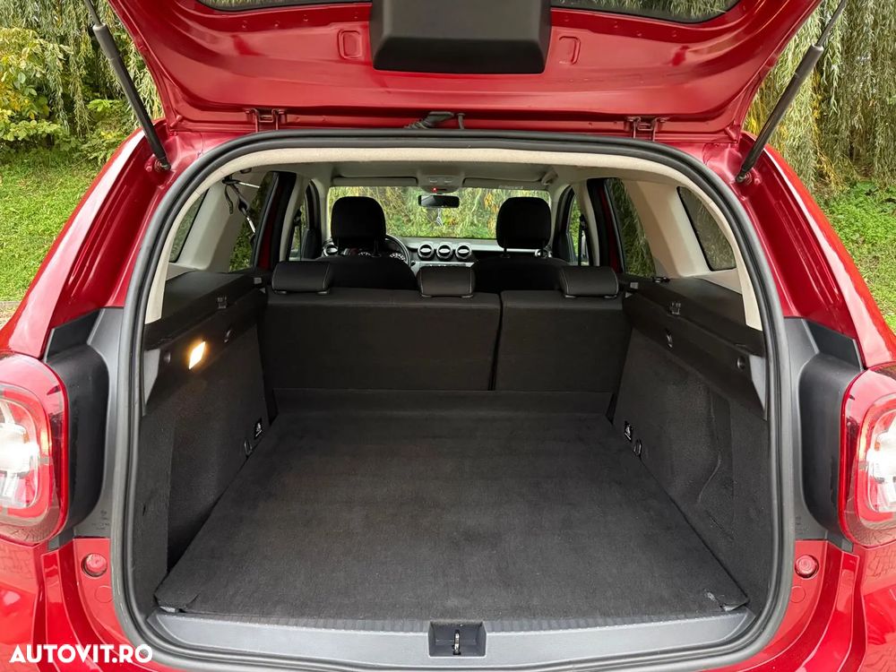 Dacia Duster Blue dCi 115 4WD Prestige - 19