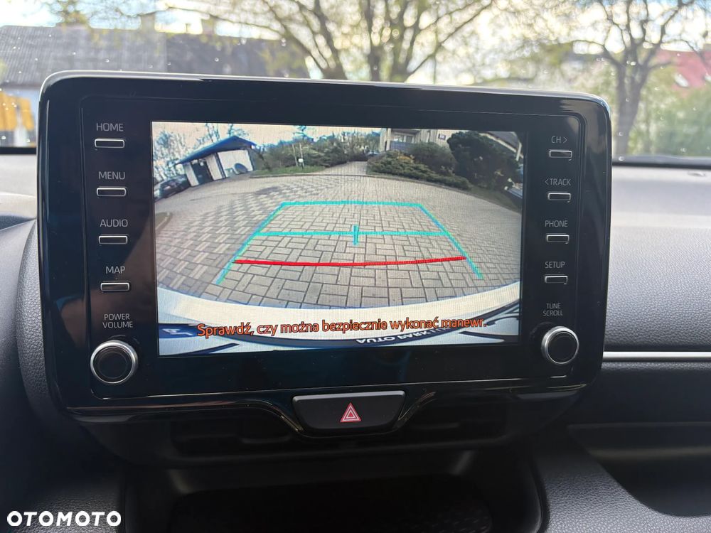 Toyota Yaris 1.5 Selection Elegant - 27