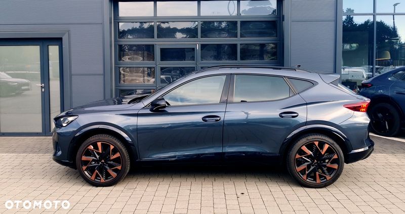 Cupra Formentor 1.5 TSI DSG - 14