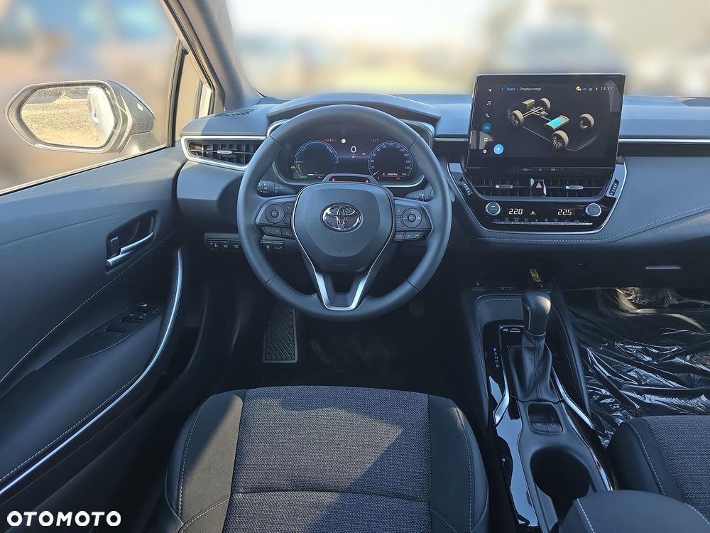Toyota Corolla 1.8 Hybrid Style - 16