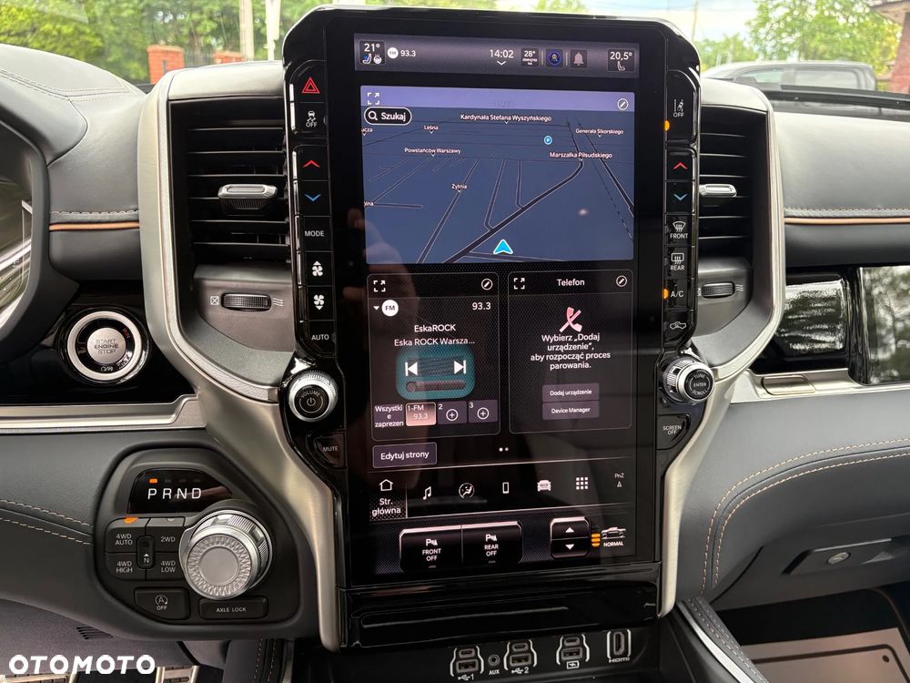 RAM 1500 Tungsten - 25