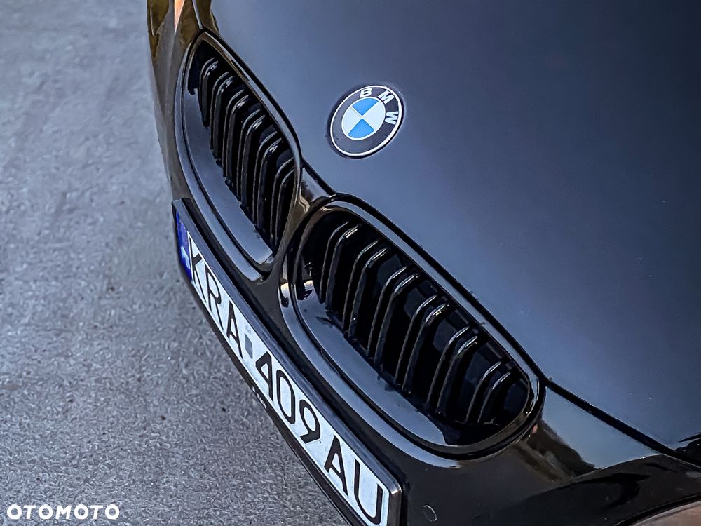BMW Seria 5 - 2