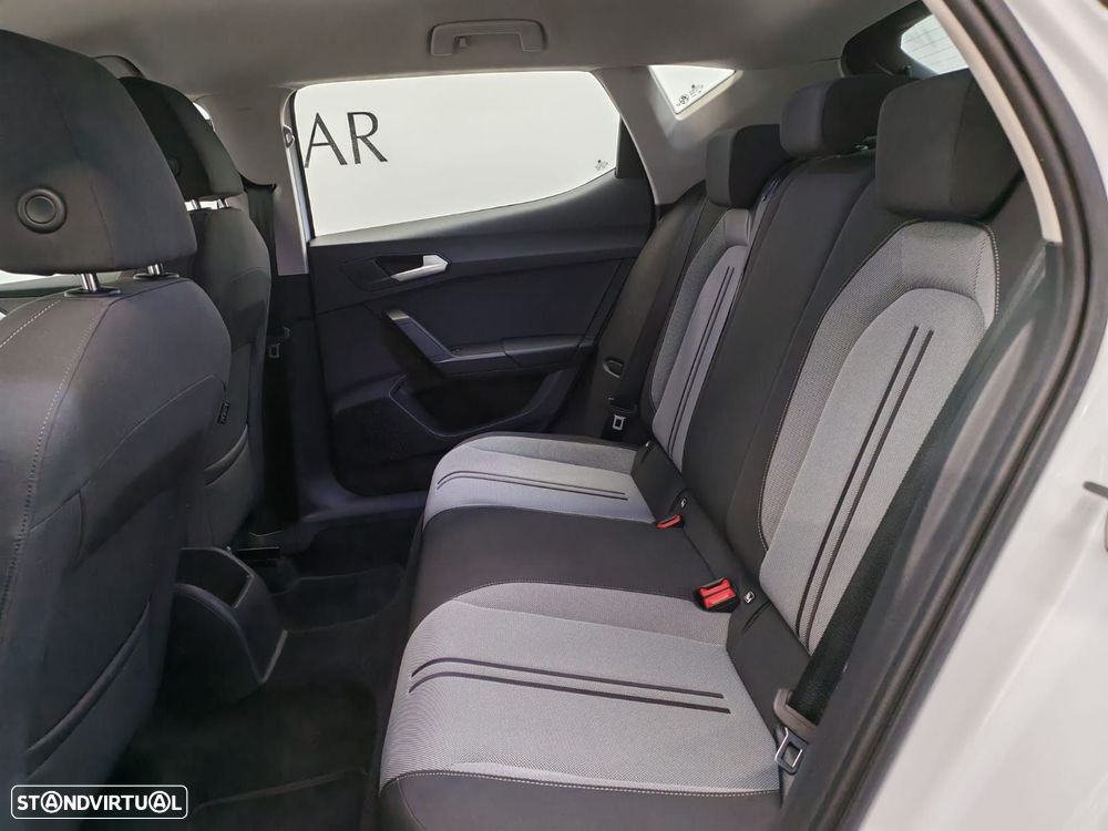 SEAT Leon 1.0 TSI Style - 9