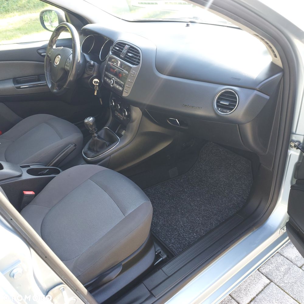 Fiat Bravo - 7