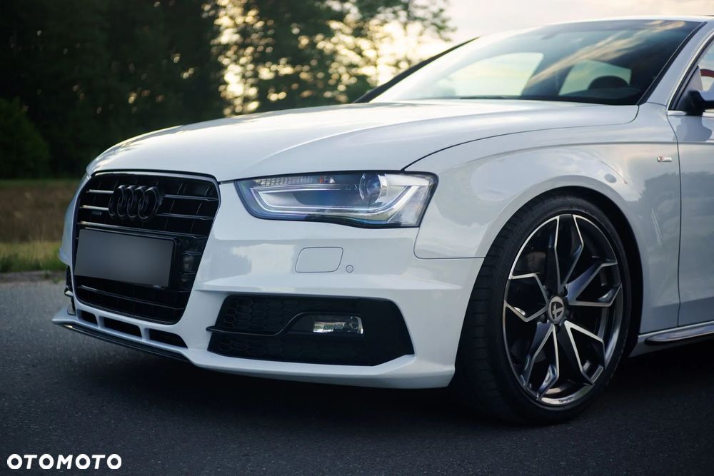 Audi A4 Avant 2.0 TDI Quattro Sport S tronic - 15