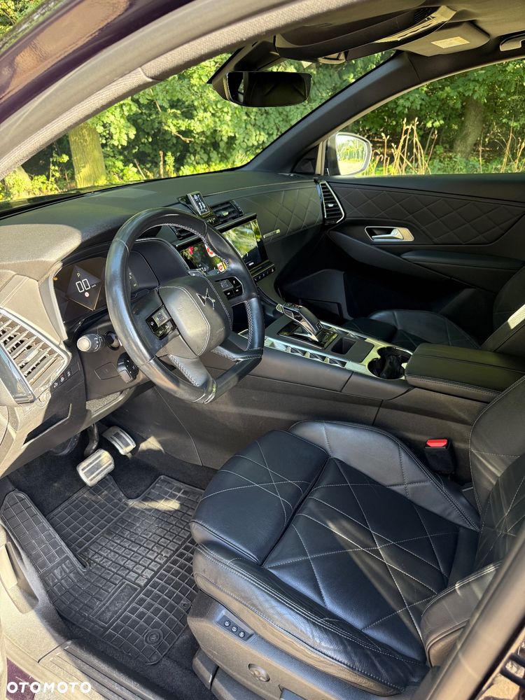 DS Automobiles DS 7 Crossback - 17