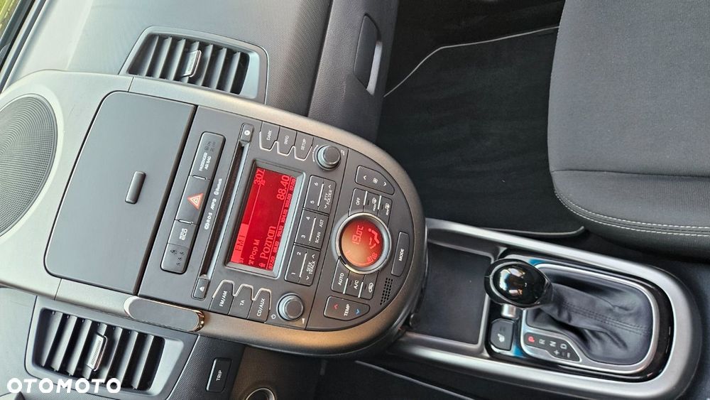 Kia Soul 1.6 CRDI XL - 18