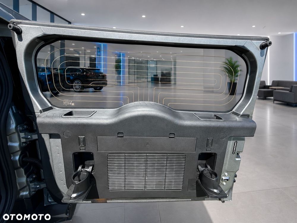 Jetour T2 - 13