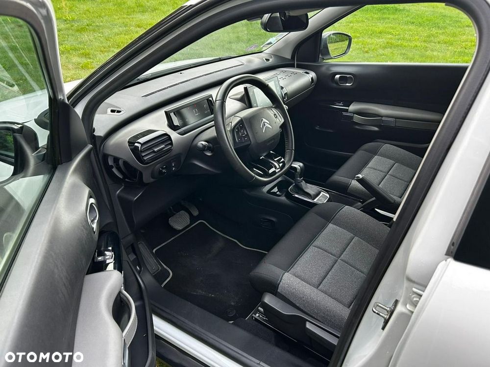 Citroën C4 Cactus - 7