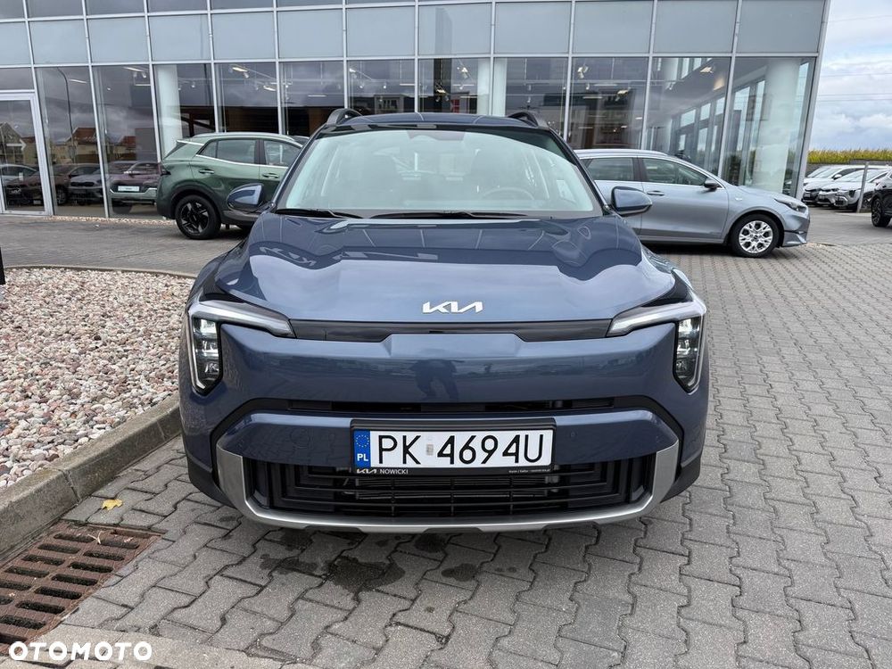 Kia Stonic 2026 photo 3