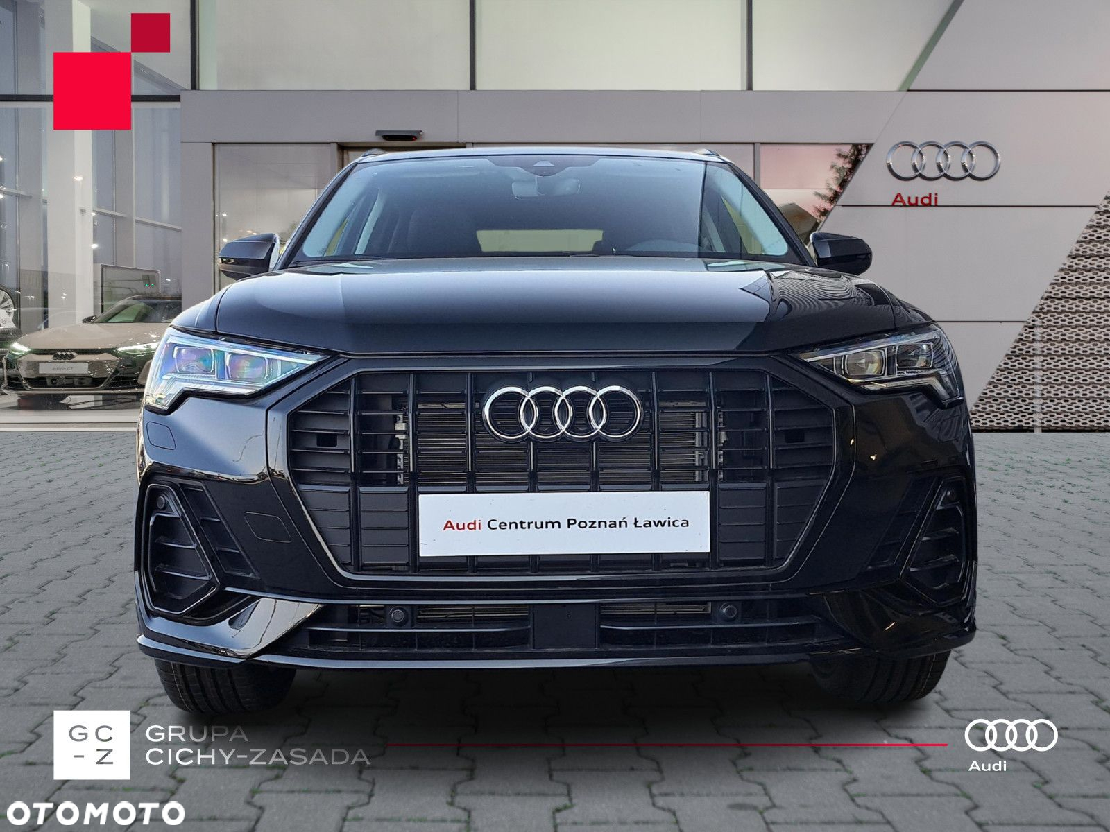 Audi Q3 - 8