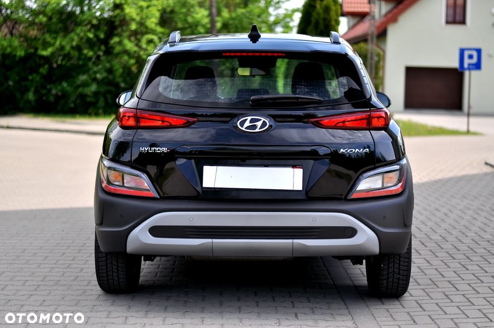 Hyundai Kona - 14
