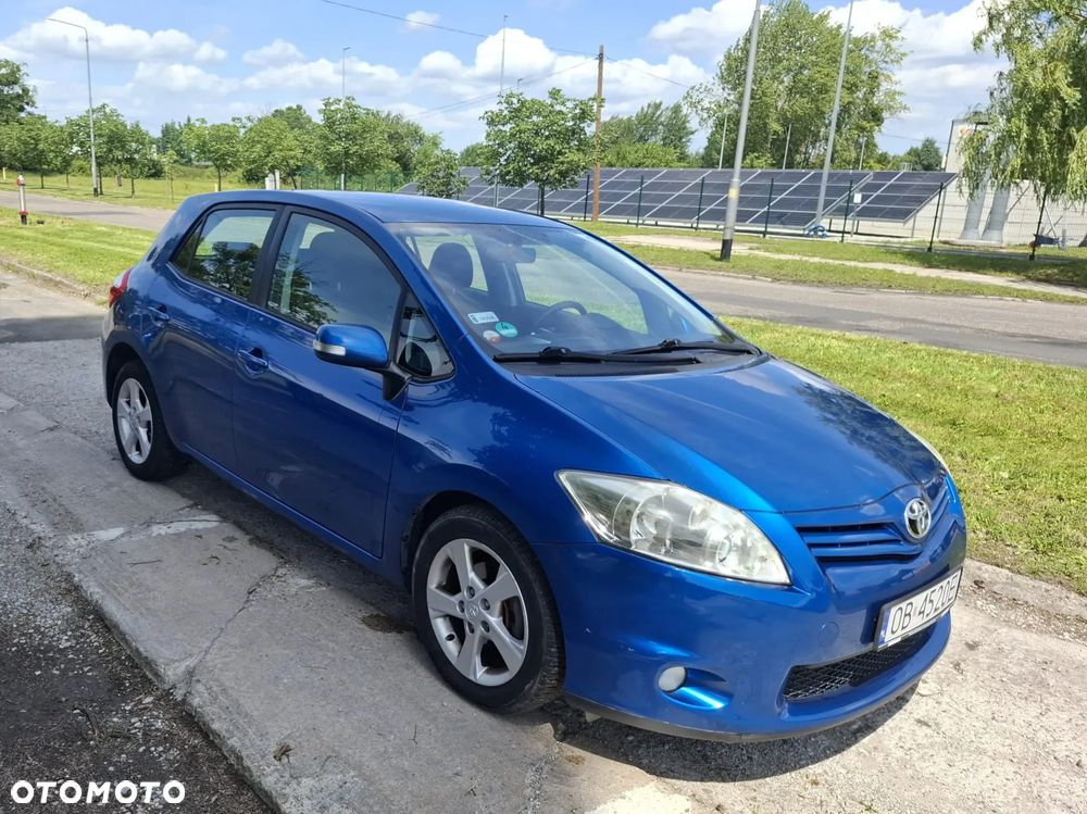 Toyota Auris 1.6 Edition - 2
