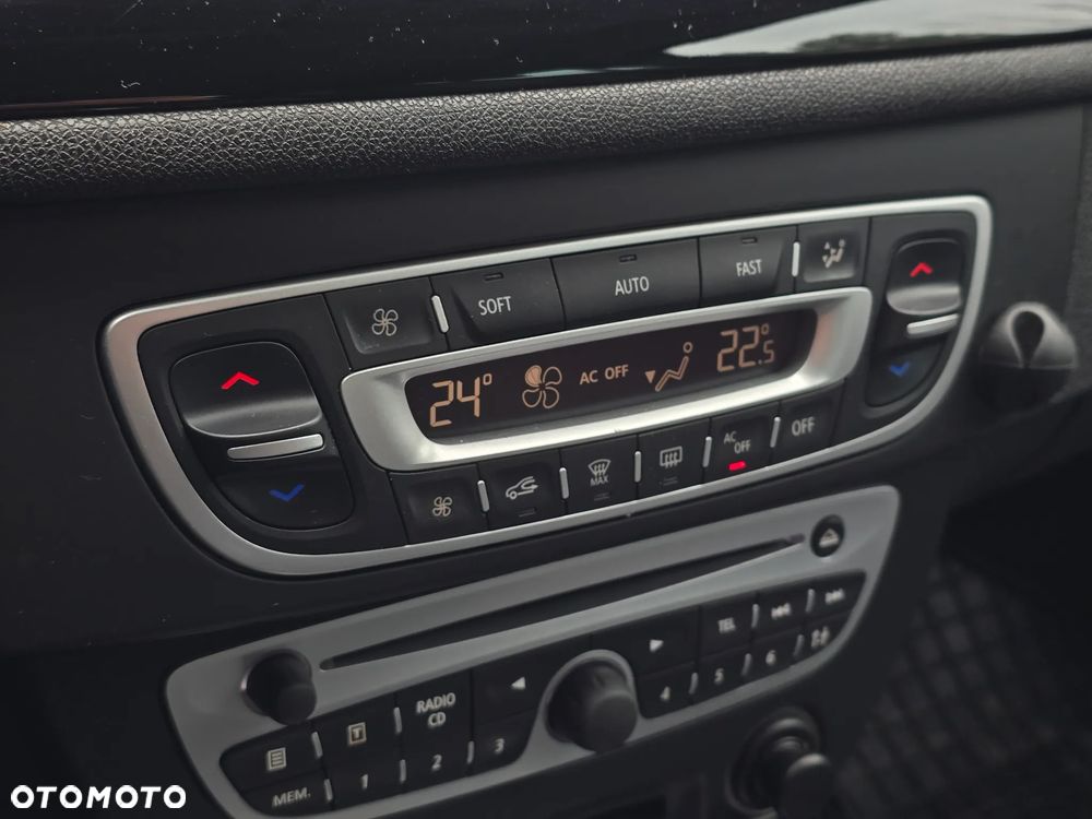 Renault Megane dCi 130 FAP Luxe - 32