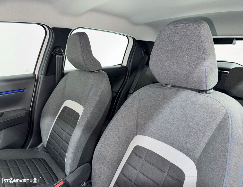 Citroën C3 1.2 Turbo Plus - 4