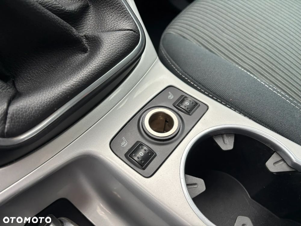 Ford Grand C-MAX 1.6 EcoBoost Start-Stop-System Titanium - 20