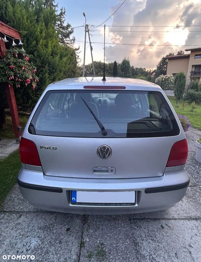 Volkswagen Polo - 7