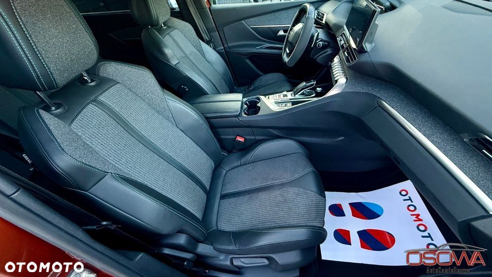 Peugeot 5008 BlueHDI 130 EAT8 Allure Business-Paket - 17