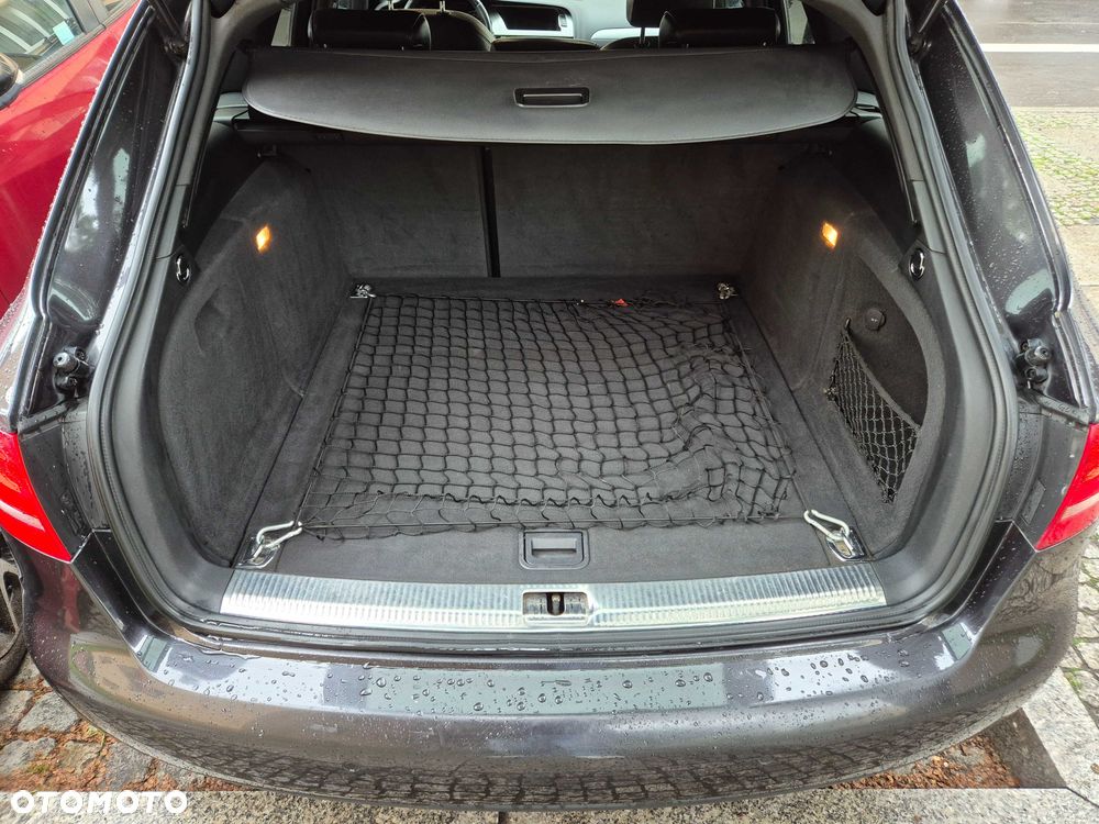 Audi A4 Allroad - 6