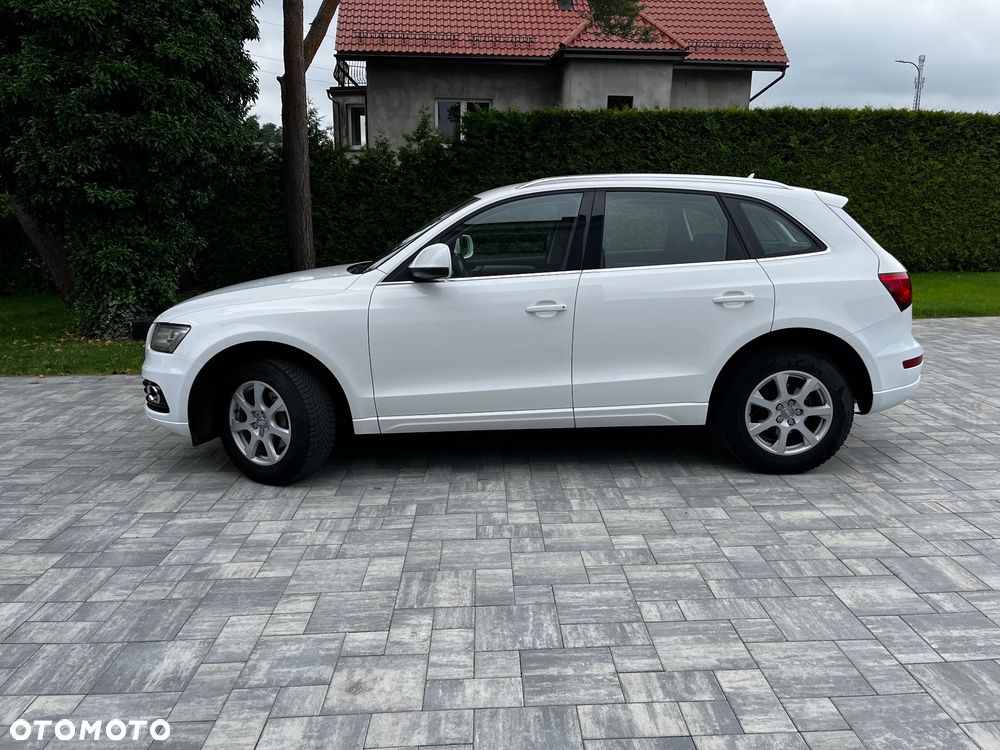 Audi Q5 - 4