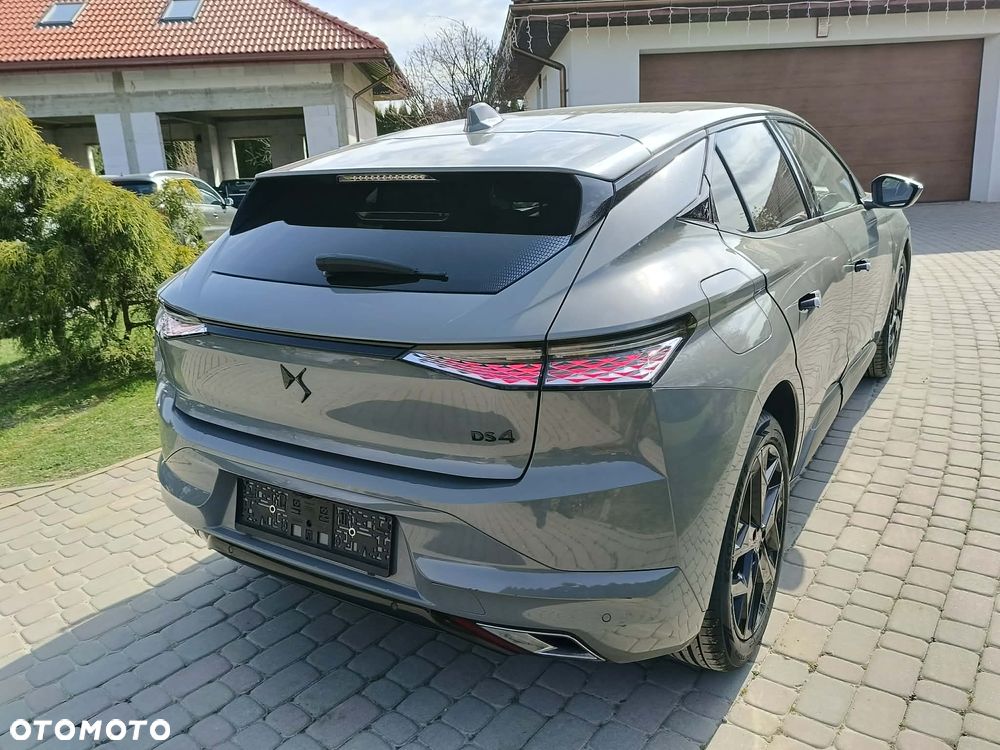 DS Automobiles DS 4 1.2 PureTech Performance Line - 8