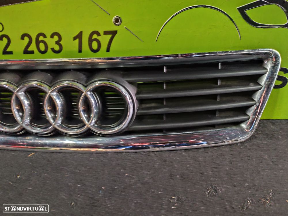 AUDI A6 C5 GRELHA FRENTE - G089 - 3